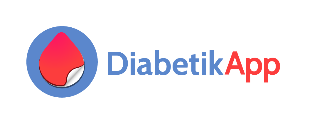Diabetik Logo Footer